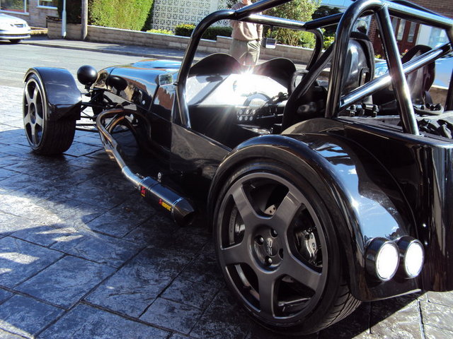 kit car 5